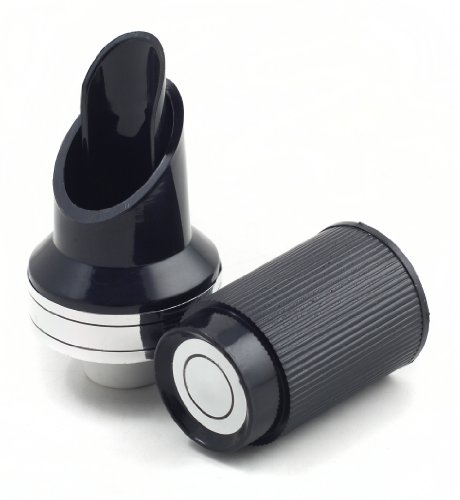 Metaltex 257270 TAPON VERTEDOR con Tapa, Acero Inoxidable... - Bon plan à 2.32€