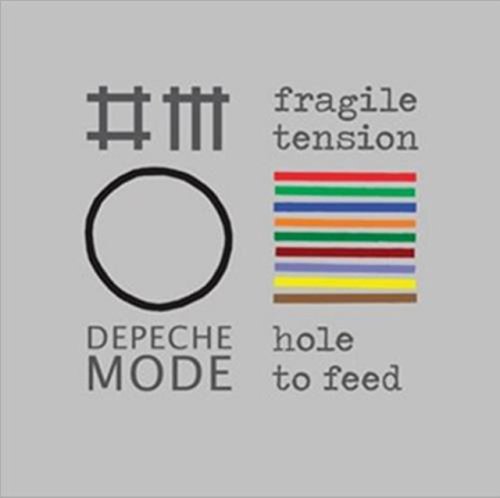 Fragile Tension/Hole to Feed - Musique & Instruments Amazon Allemagne à 19.00€