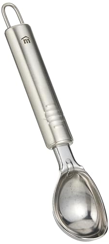 Metaltex IMPERIAL - Racionador Fijo Helado Inoxidable - Bon plan à 2.30€