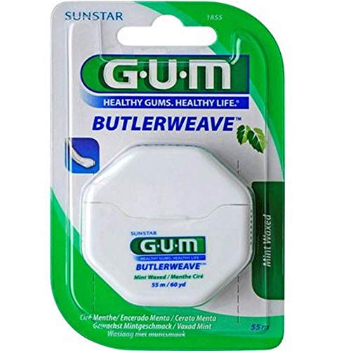 Seda Dent Gum Butlerweave C/Cera - Santé & Bien-être en promo à 1.60€