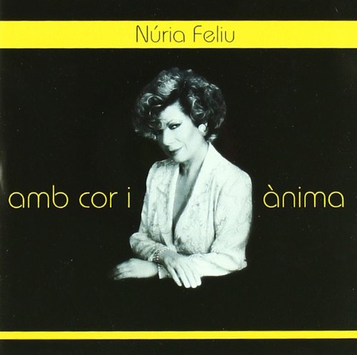 Amb Cor I Anima [Import] en promo à 7,95€ (-59%) sur Amazon FR