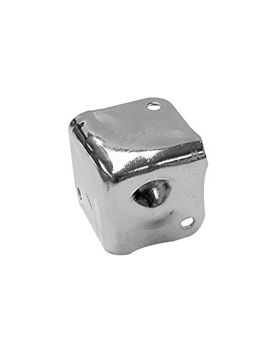 HQ-Power Protection d'angle, pour Enceinte, 38 x 38 mm x... - High-Tech & Électronique Amazon France à 2.80€