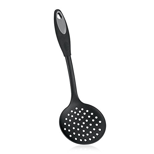 Metaltex 232178 Schaumlöffel Britannia aus Nylon/Gummi - Maison & Cuisine Amazon Allemagne à 3.99€