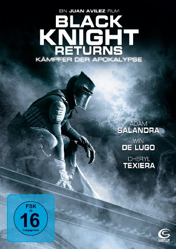 Black Knight Returns - Musique & Instruments en promo à 1.48€