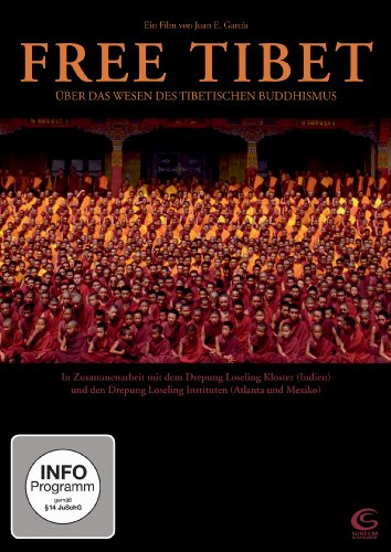 Free Tibet - Musique & Instruments Amazon Italie à 3.05€