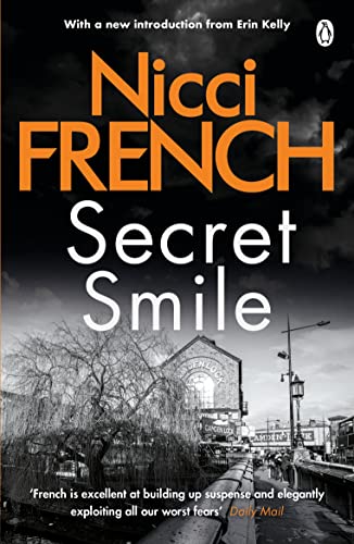 Secret Smile: With a new introduction by Erin Kelly - Livres & eBooks Amazon Royaume-Uni à 0.99€