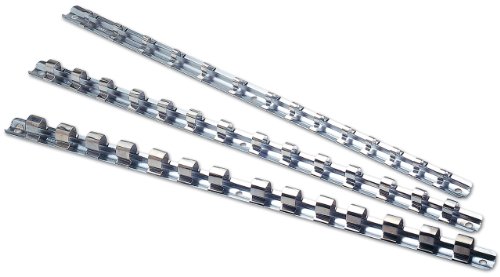 Laser 90 Binari Porta bussole 1/4" 3/8" 1/2" 3 pz. - Bon plan à 17.94€