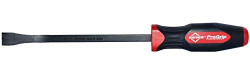 Mayhew Pro 5/16-by-28-inch Screwdriver Pry bar, 40110 - Bricolage & Outils en promo à 7.81€