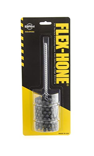 Brush Research 1 3/10,2 cm (45 mm) Flex-Hone Zylinder Hone... - Beauté & Parfums en promo à 10.63€