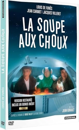 La Soupe aux choux - Livres & eBooks Amazon France à 2.93€