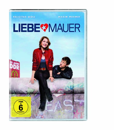 Liebe Mauer - Musique & Instruments Amazon Italie à 5.57€