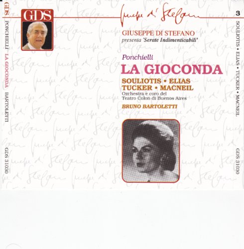 Addio Del Passato (Classical Choice) - Musique & Instruments Amazon Allemagne à 12.99€