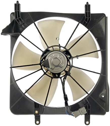 Dorman 620-258 Radiator Fan Assembly - Auto & Moto Amazon Royaume-Uni à 15.31€