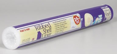 Warp de acanalado estante maletero 24 "W x 10 pies. L No... - Maison & Cuisine Amazon Espagne à 126.56€