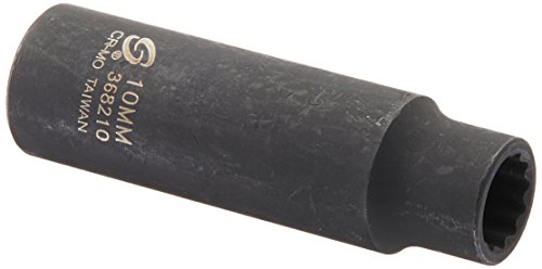 Sunex 368210 3/8-inch UNIDAD 10-mm adaptador vaso de... - Bricolage & Outils Amazon Espagne à 27.14€