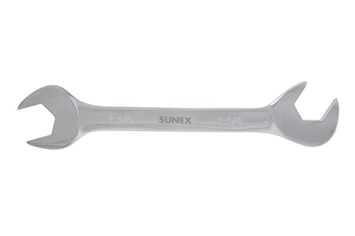 Sunex Tools 991414A Winkelschlüssel, 1-1/4 Zoll - DIY & Tools Amazon Germany à 5.92€