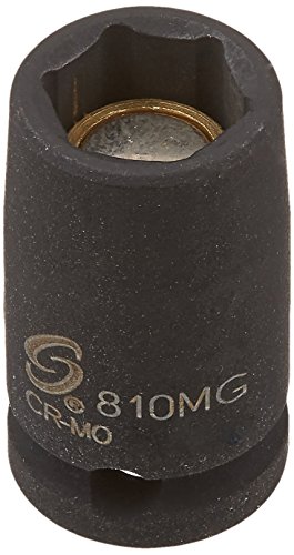 SUNEX 810 MG 1/10,2 cm disque magnétique 5/40,6 cm Douille... - DIY & Tools Amazon France à 9.13€