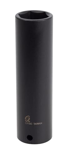 Sunex 230xd 1/2-Inch Drive 15/16-Inch Extra Deep Impact... - Home & Kitchen Amazon UK à 9.94€