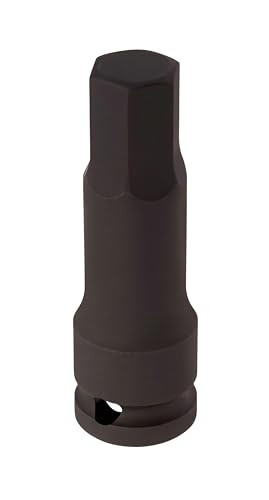 SUNEX 26498 1/5,1 cm Drive 16-mm hexagonale Douille à impact en promo à 12,89€ (-54%) sur Amazon FR