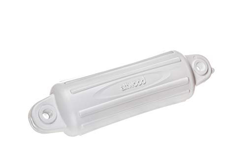 attwood Boat Fenders Garde-Boue de Bateau Mixte, Blanc... en promo à 11,95€ (-44%) sur Amazon FR