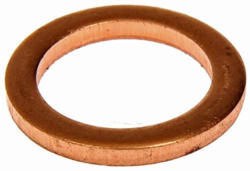 Dorman 095-010.1 AutoGrade Oil Drain Plug Gasket by - Auto & Moto Amazon France à 6.37€
