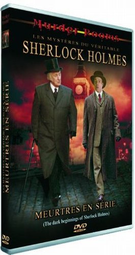 Murder rooms, vol. 1 : meurtres en série [Francia] [DVD] - Livres & eBooks Amazon Espagne à 16.99€