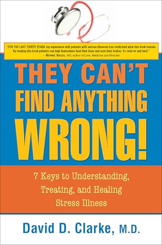 They Can't Find Anything Wrong: 7 Keys to Understanding... - Santé & Bien-être Amazon Royaume-Uni à 1.99€