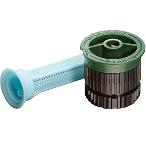 FCE Tobera 8VAN ajust. 0º a 330º verde trayec.5º marca - Bricolage & Outils Amazon Espagne à 2.22€