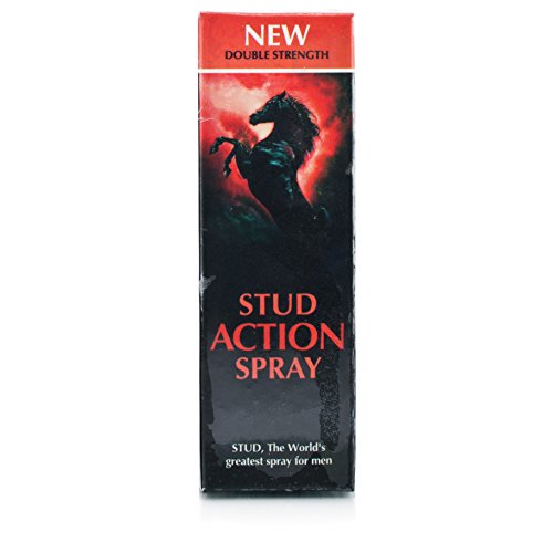 Aries Ram Stud Action Spray Estimulante 20 ml - Nouvelle promo Amazon à 5.01€