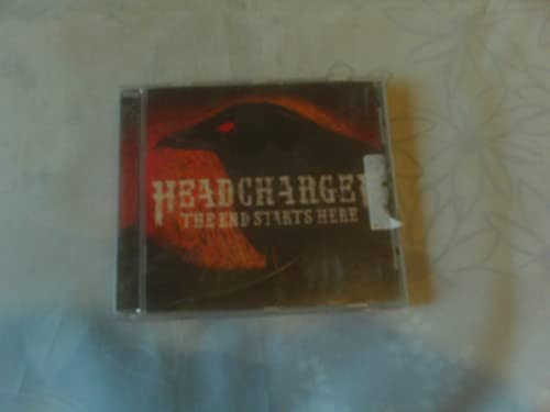 The End Starts Here - Musique & Instruments Amazon Espagne à 5.62€