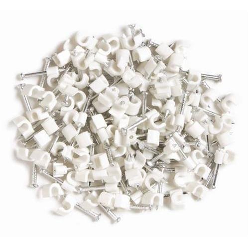 Aerials satelliti e cavi 100 TV cavo coassiale clip... - High-Tech & Électronique en promo à 9.68€