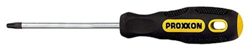 PROXXON 22236 FLEX DOT Schraubendreher Torx TTX 20 x 100mm - DIY & Tools Amazon Germany à 5.49€