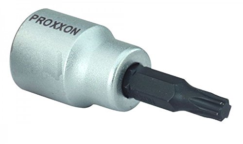 Proxxon, TX45 Torx Insert , nut Drive, 10 mm (3/8 inches)... - Home & Kitchen Amazon UK à 8.53€