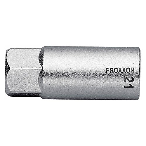 PROXXON 23444 Douilles spéciales pour bougies 21mm - Bricolage & Outils Amazon France à 2.32€