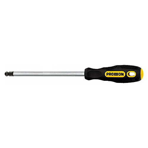 PROXXON 2222204 - Destornillador hex-ball 2 x 100 mm - Sports & Fitness en promo à 3.90€