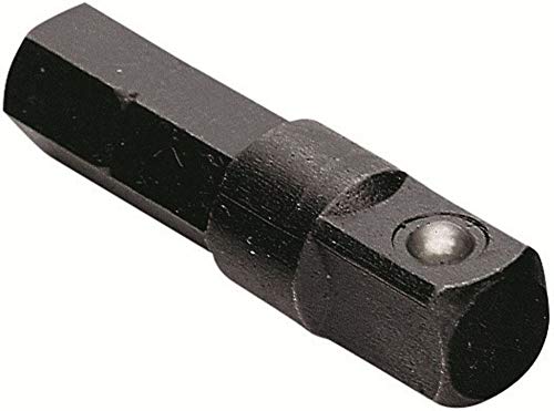 PROXXON 2223701-Adapt. Macho v.1/4" en promo à 3,03€ (-74%) sur Amazon FR