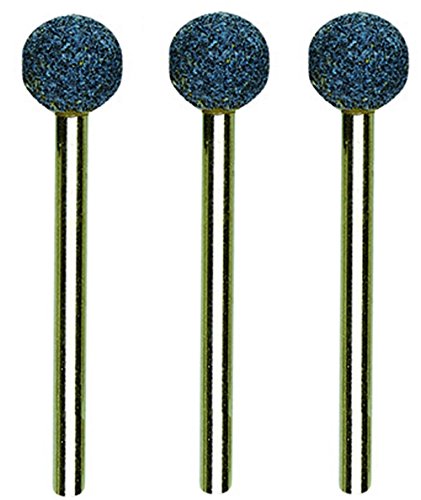 PROXXON 28782 Edelkorund Schleifkörper Form Kugel 3... - Bricolage & Outils Amazon Allemagne à 1.90€