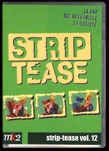 Strip tease vol.12 [Francia] [DVD] - Livres & eBooks Amazon Espagne à 7.85€