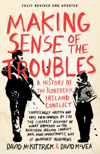Making Sense of the Troubles: A History of the Northern... - Livres & eBooks Amazon Royaume-Uni à 0.99€