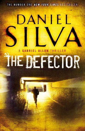 The Defector (Gabriel Allon Book 9) - Jardin & Extérieur Amazon Royaume-Uni à 0.99€