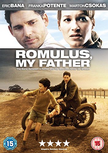 Romulus My Father [DVD] - Livres & eBooks Amazon France à 12.89€