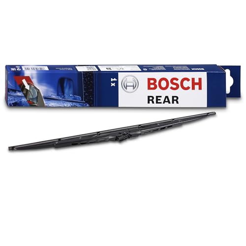 Bosch Balai d'Essuie–Glace Arrière Rear: H480, Longueur:... - Bricolage & Outils Amazon France à 8.90€