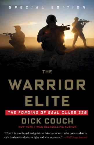 The Warrior Elite: The Forging of SEAL Class 228 - Maison & Cuisine en promo à 2.99€