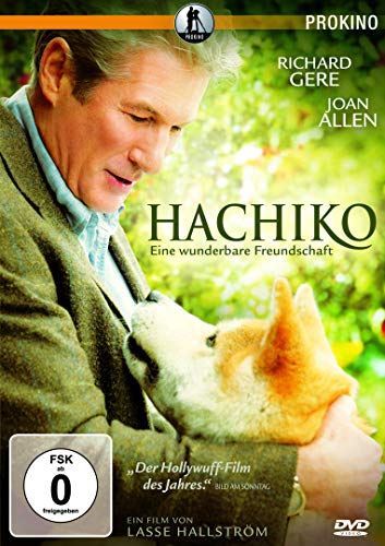Hachiko - Eine wunderbare Freundschaft - Livres & eBooks Amazon Allemagne à 2.47€