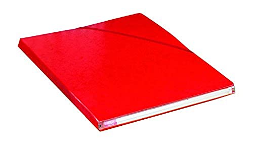 Elba 100210580 Aktendeckel SUPER 250, DIN A4 rosa - Fournitures Bureau Amazon Allemagne à 15.02€