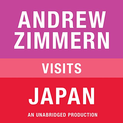 Andrew Zimmern visits Japan: Chapter 14 from THE BIZARRE... - Maison & Cuisine Amazon Royaume-Uni à 1.13€