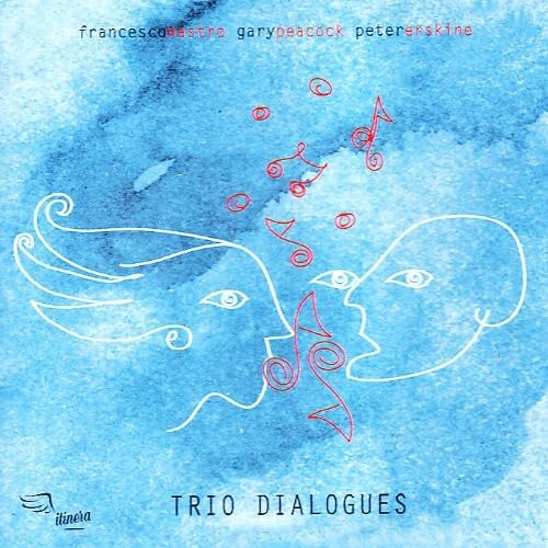 Trio Dialogues - Musique & Instruments Amazon Italie à 6.50€