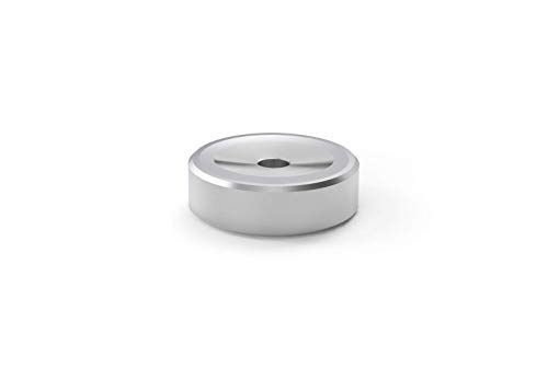 Pro-Ject Audio Systems Adapt it, Aluminium Adapter für... - Tech & Electronics Amazon Germany à 9.90€