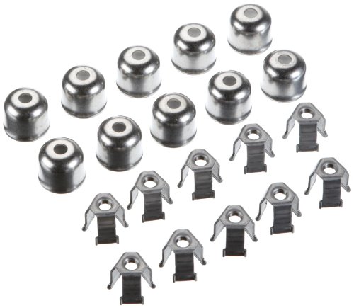 Spikes-Spider 71.910 Fixclips Adaptor for Spanner, Width... - Maison & Cuisine Amazon Royaume-Uni à 20.01€
