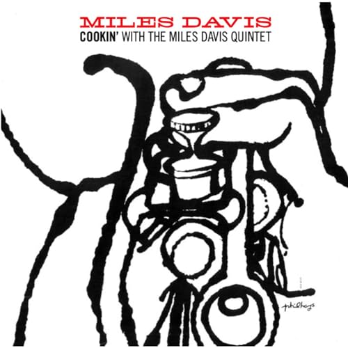 Cookin` With The Miles Davis Quintet - Bricolage & Outils Amazon Espagne à 9.99€